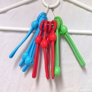Chips clips 8 Pcs.